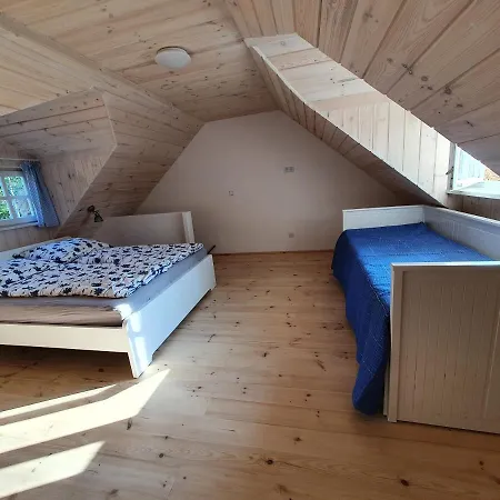 Schwalbennest شقة