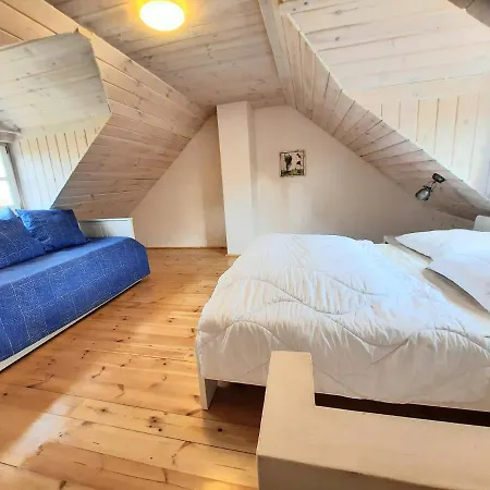 Schwalbennest شقة *